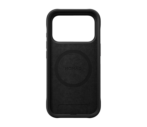 Nomad Rugged Case do iPhone 17 Pro MagSafe black - 1362250 - zdjęcie 4